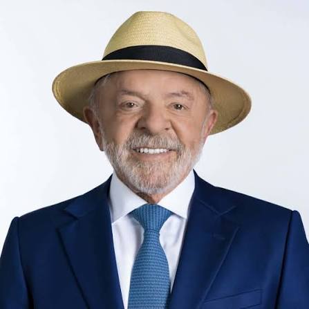 Lula é reeleito para o 4º mandato como presidente do Brasil