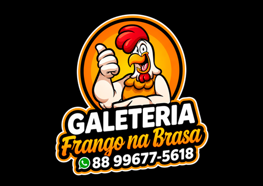 GALETERIA FRANGO NA BRASA